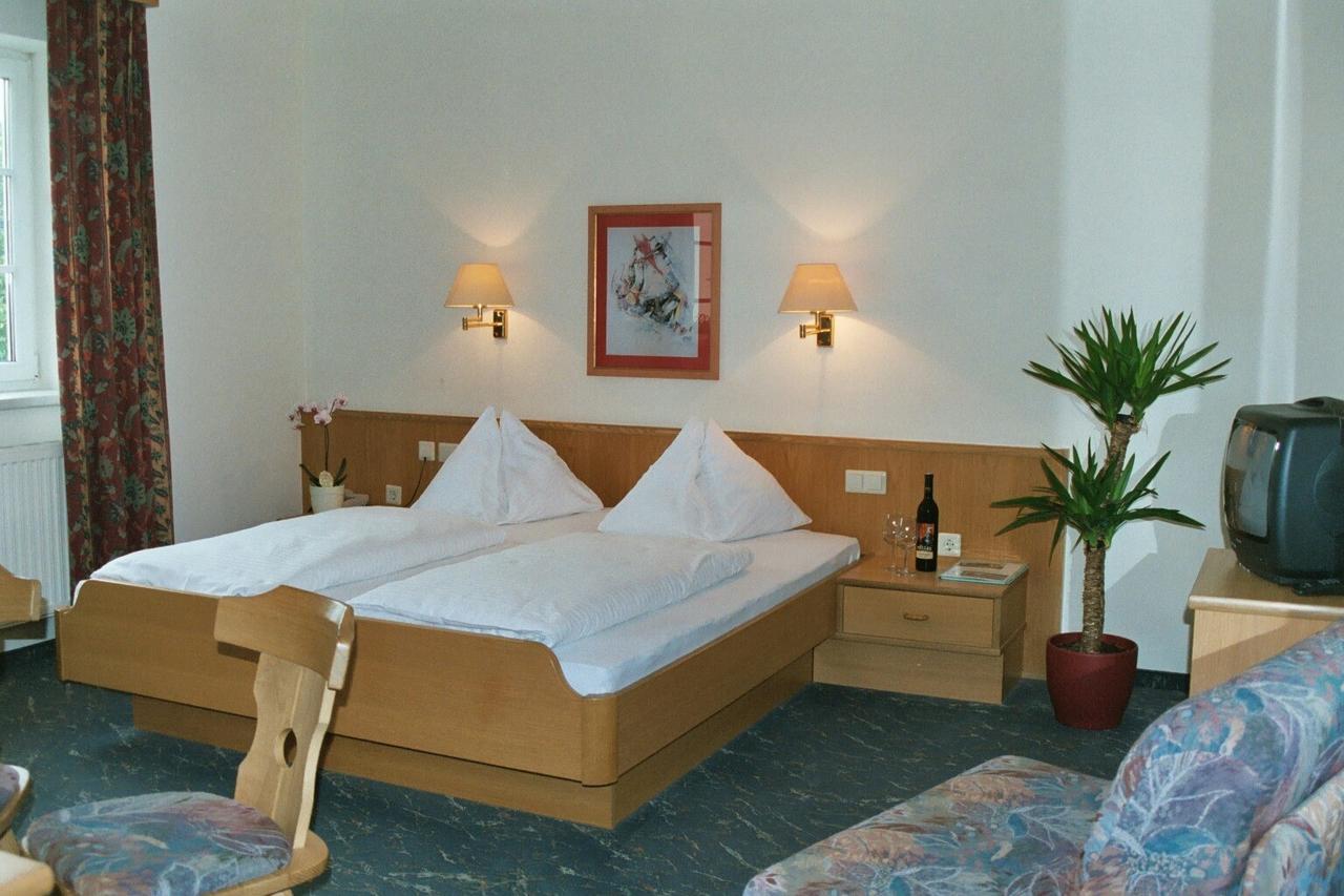 Radhotel Schischek Oberpurkla Zimmer foto
