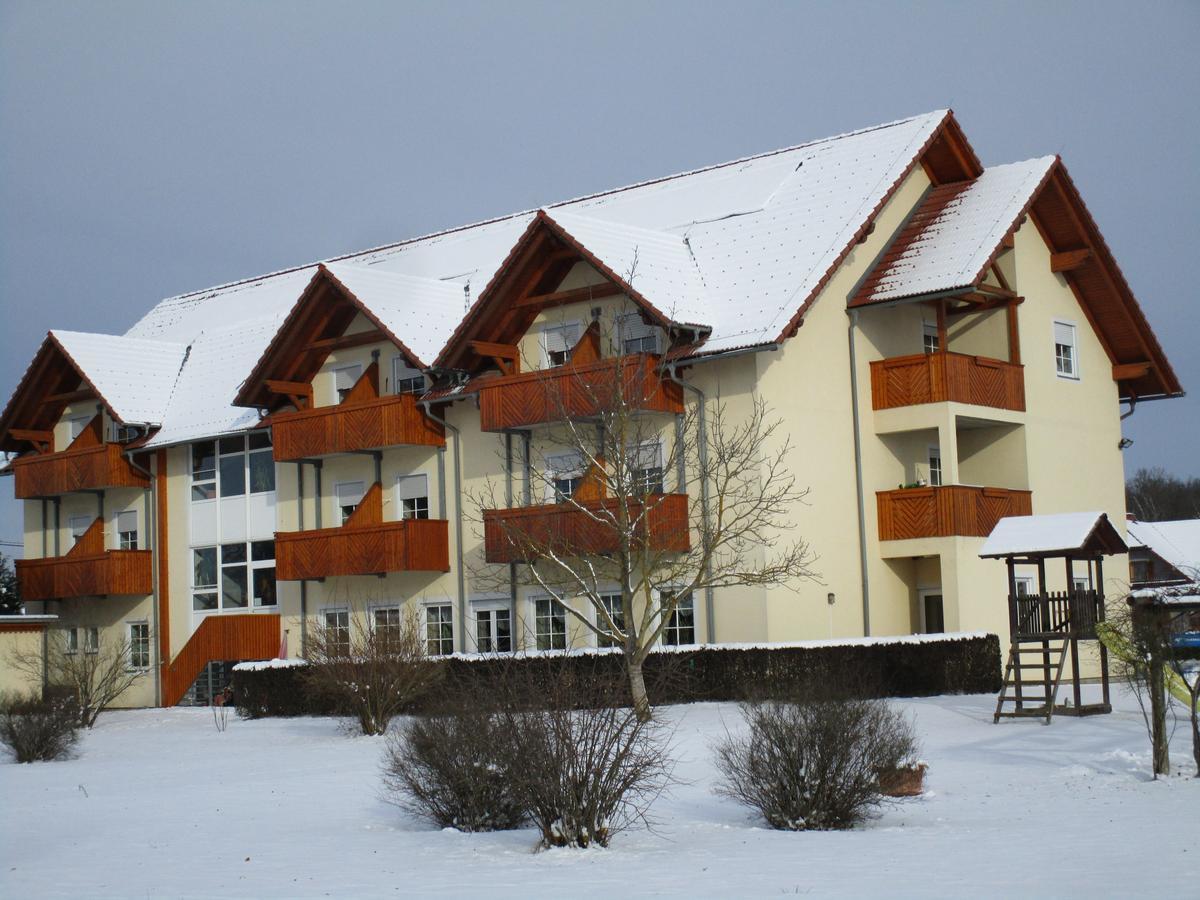 Radhotel Schischek Oberpurkla Exterior foto