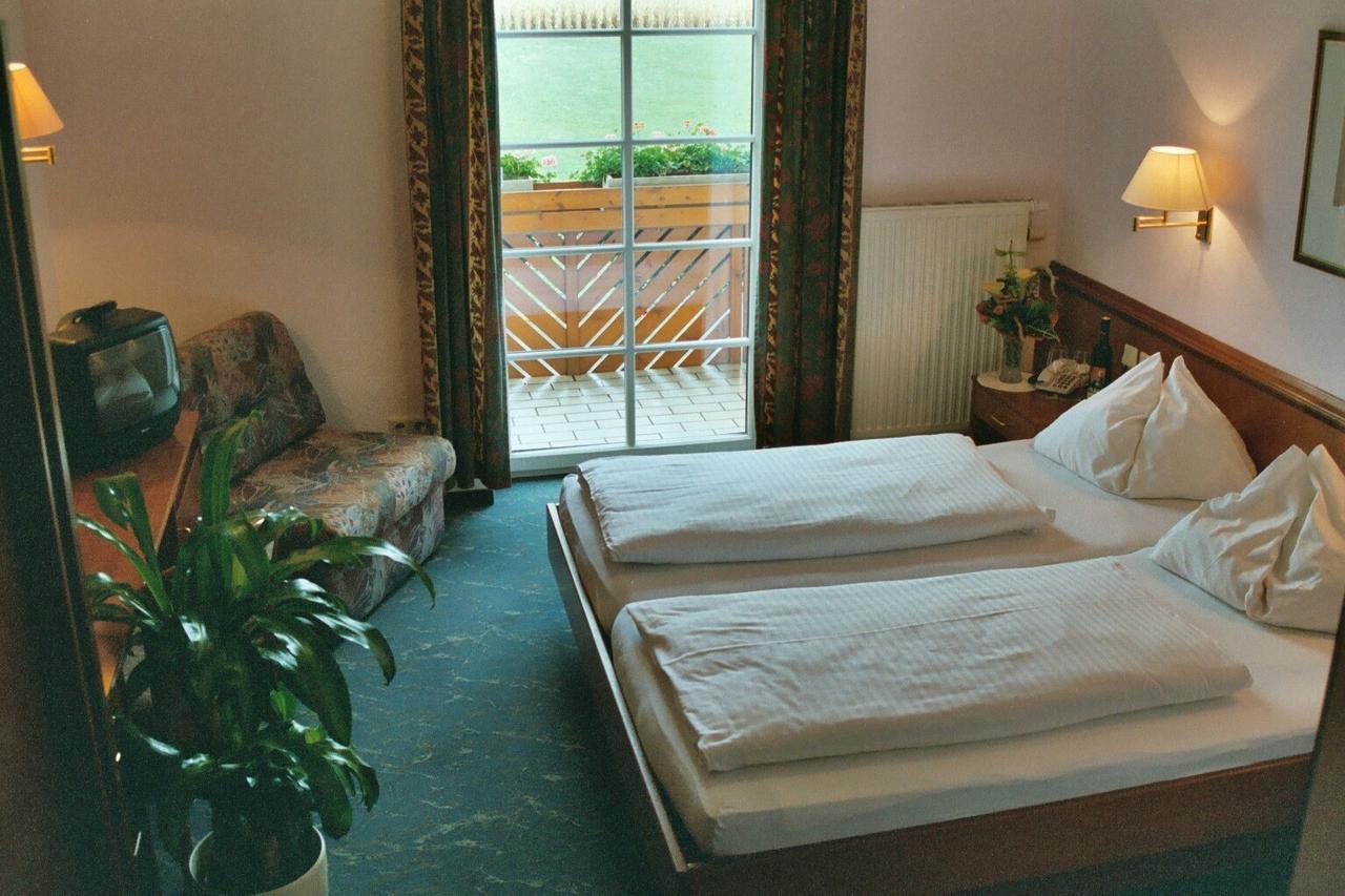 Radhotel Schischek Oberpurkla Zimmer foto