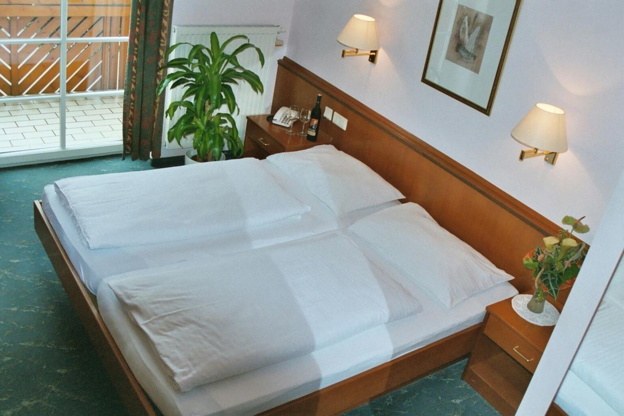 Radhotel Schischek Oberpurkla Zimmer foto