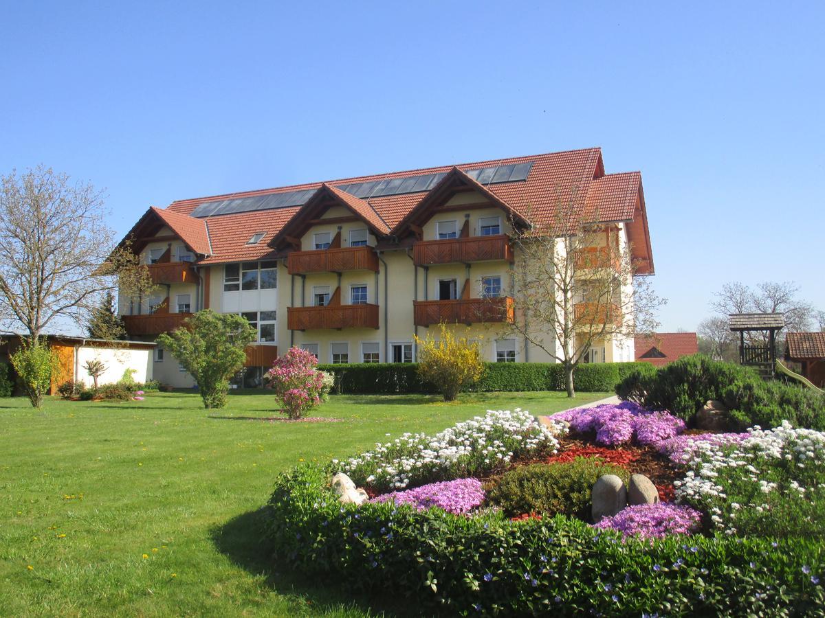 Radhotel Schischek Oberpurkla Exterior foto