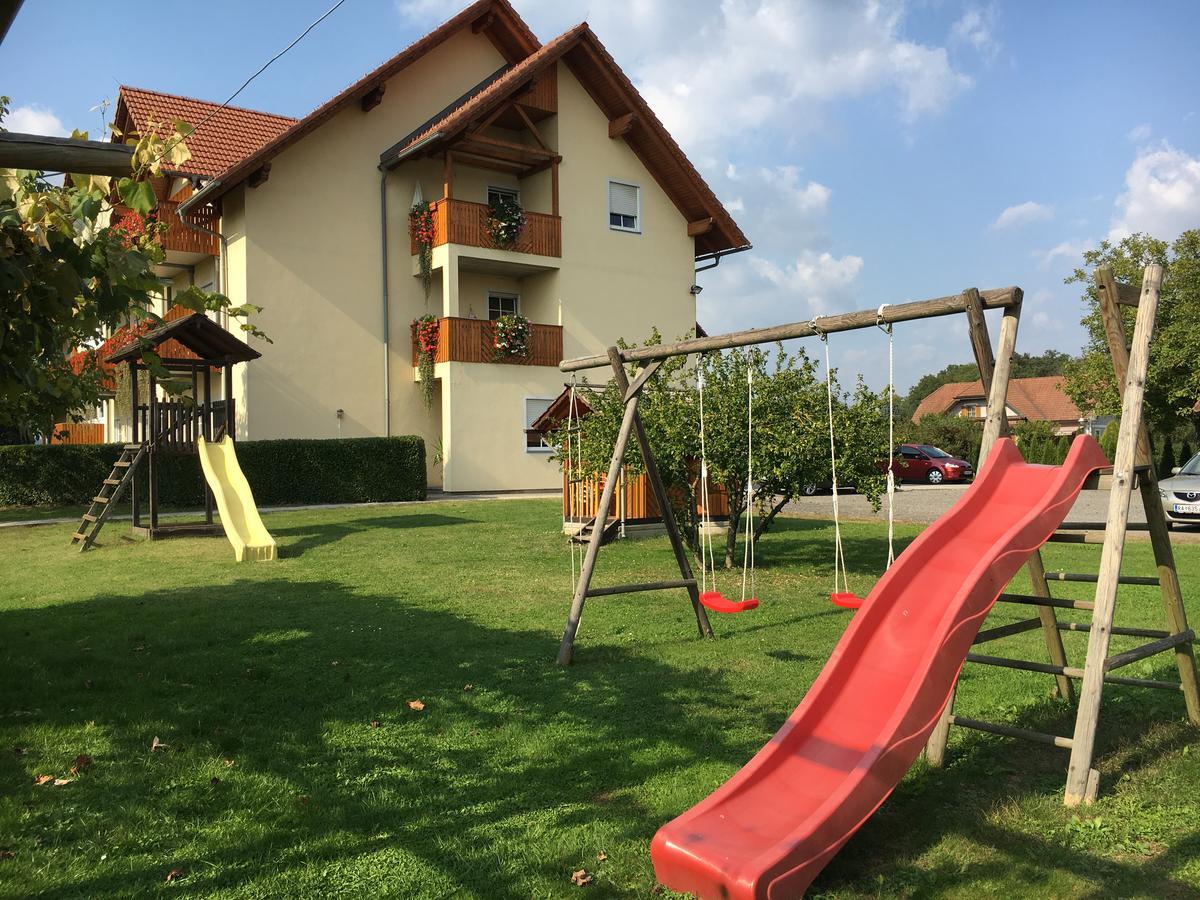 Radhotel Schischek Oberpurkla Exterior foto